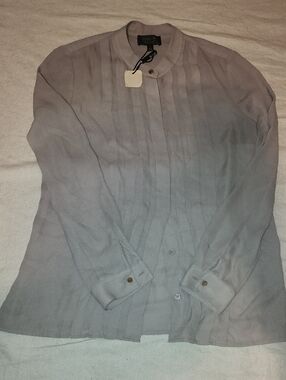 Womens Top By Olive & Oak